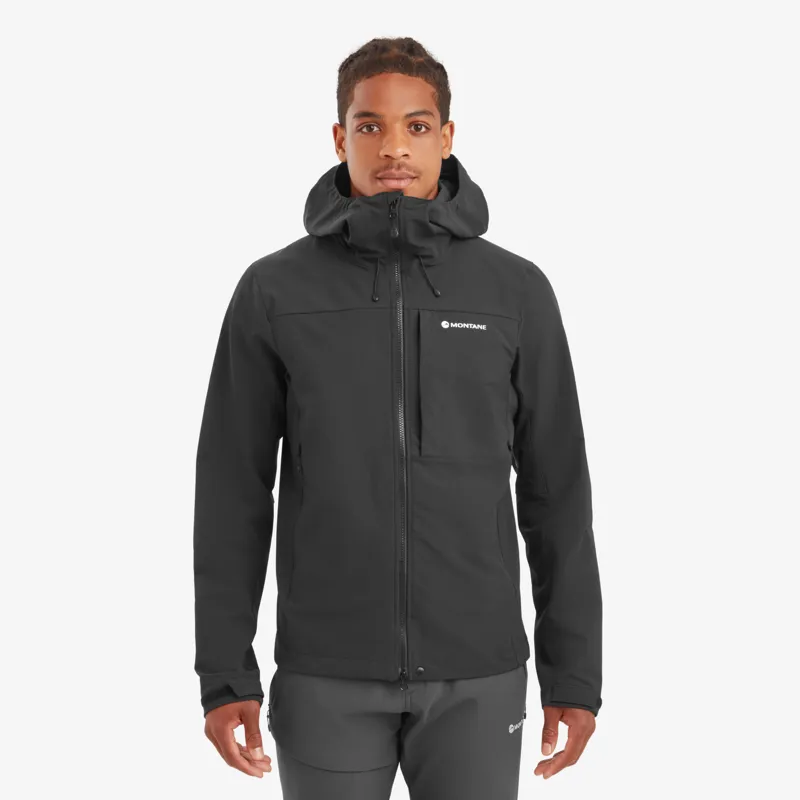 Montane Tenacity XT Hoodie Black-2